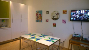 Гостиница Vico La Torre Modern Flat  Кьявари
